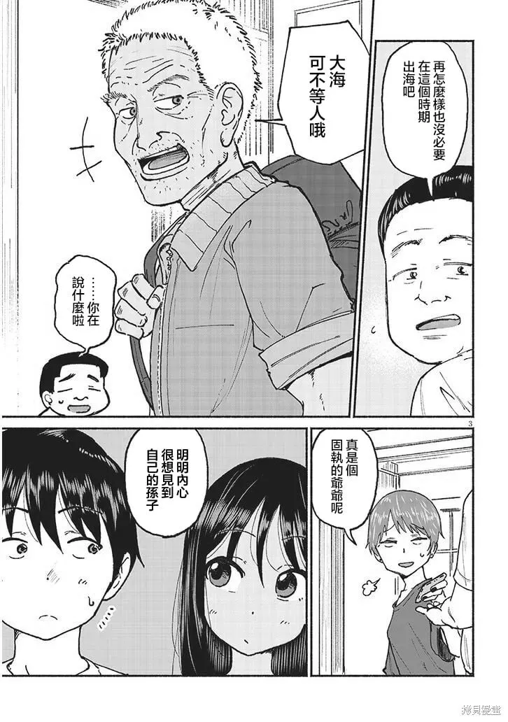 第21话 第3页