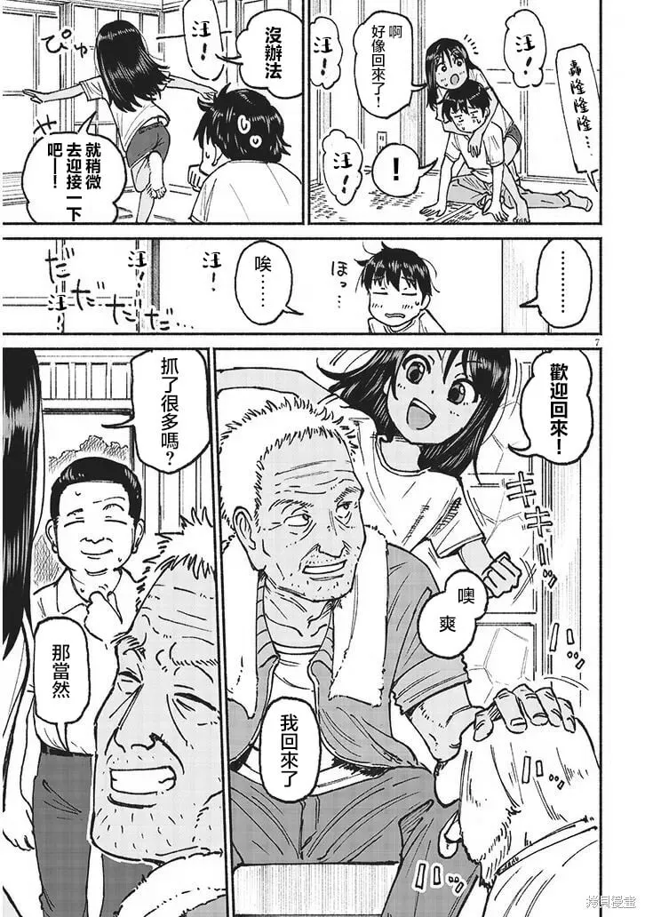 第21话 第7页