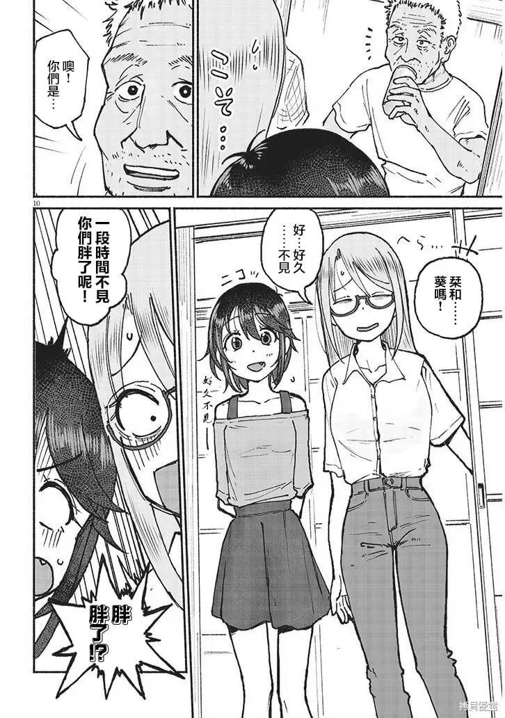 第21话 第10页