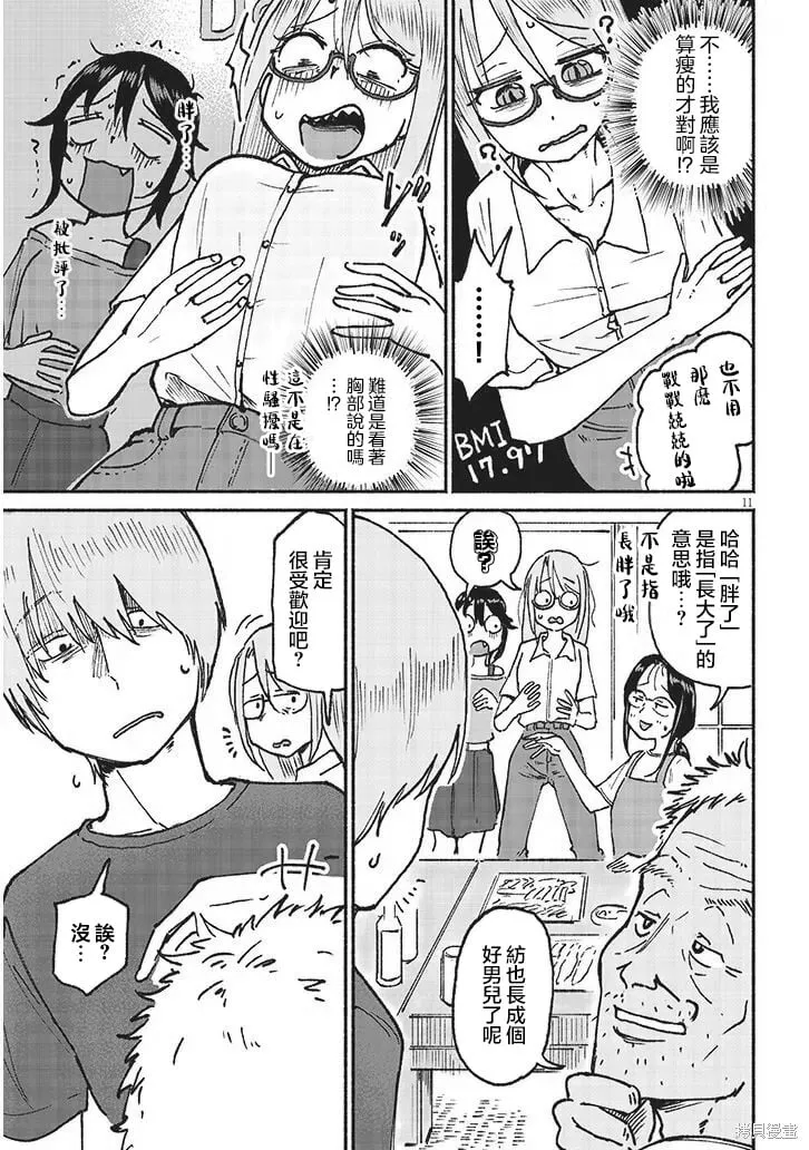 第21话 第11页