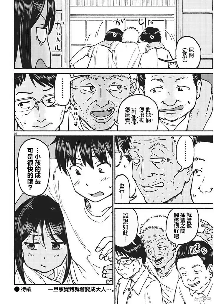第21话 第16页