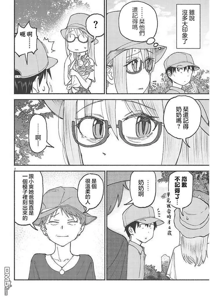 第22话 第2页
