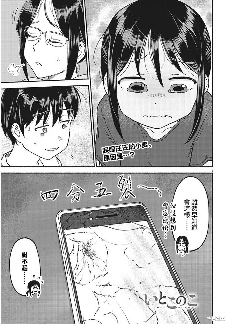 第34话 第1页