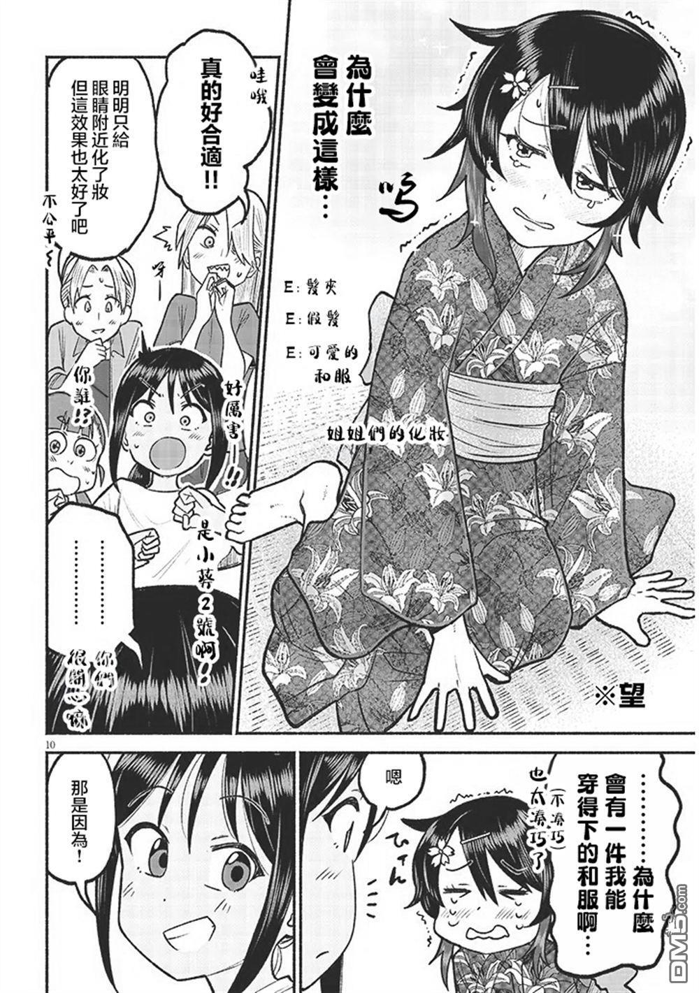 第35话 第10页