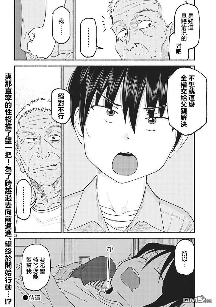 第40话 第22页
