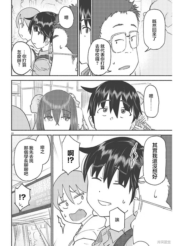 第41话 第10页