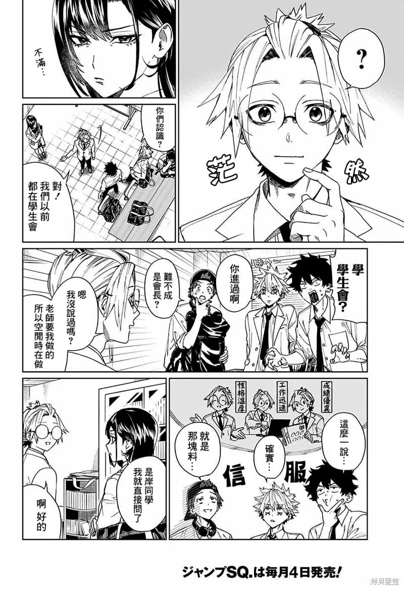 第07话 第6页