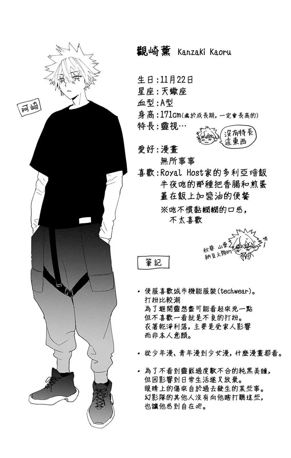 第1卷附录 第6页