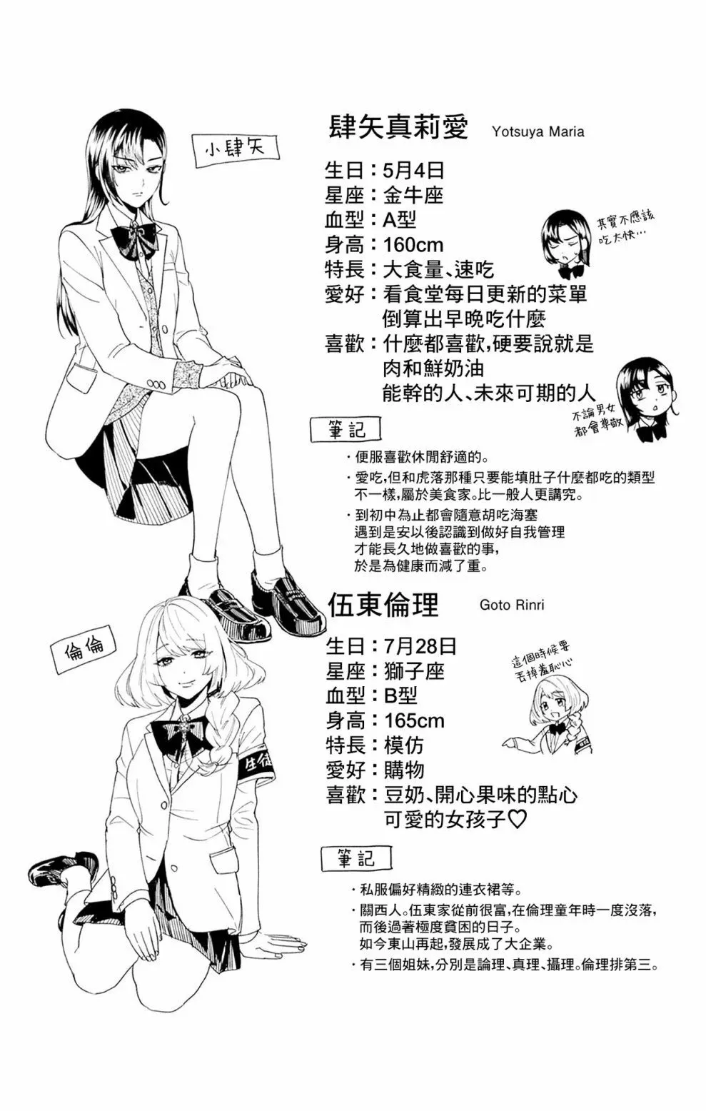 第2卷附录 第6页