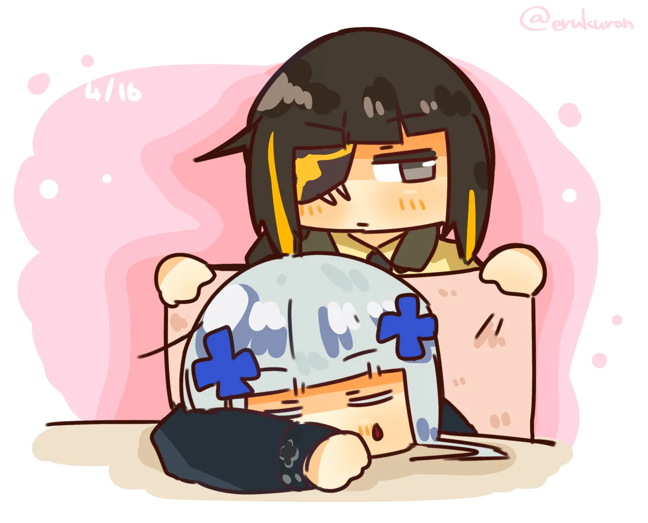 49话 第5页