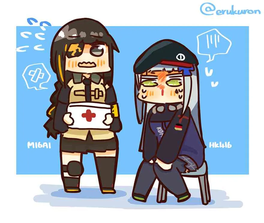33话 第6页