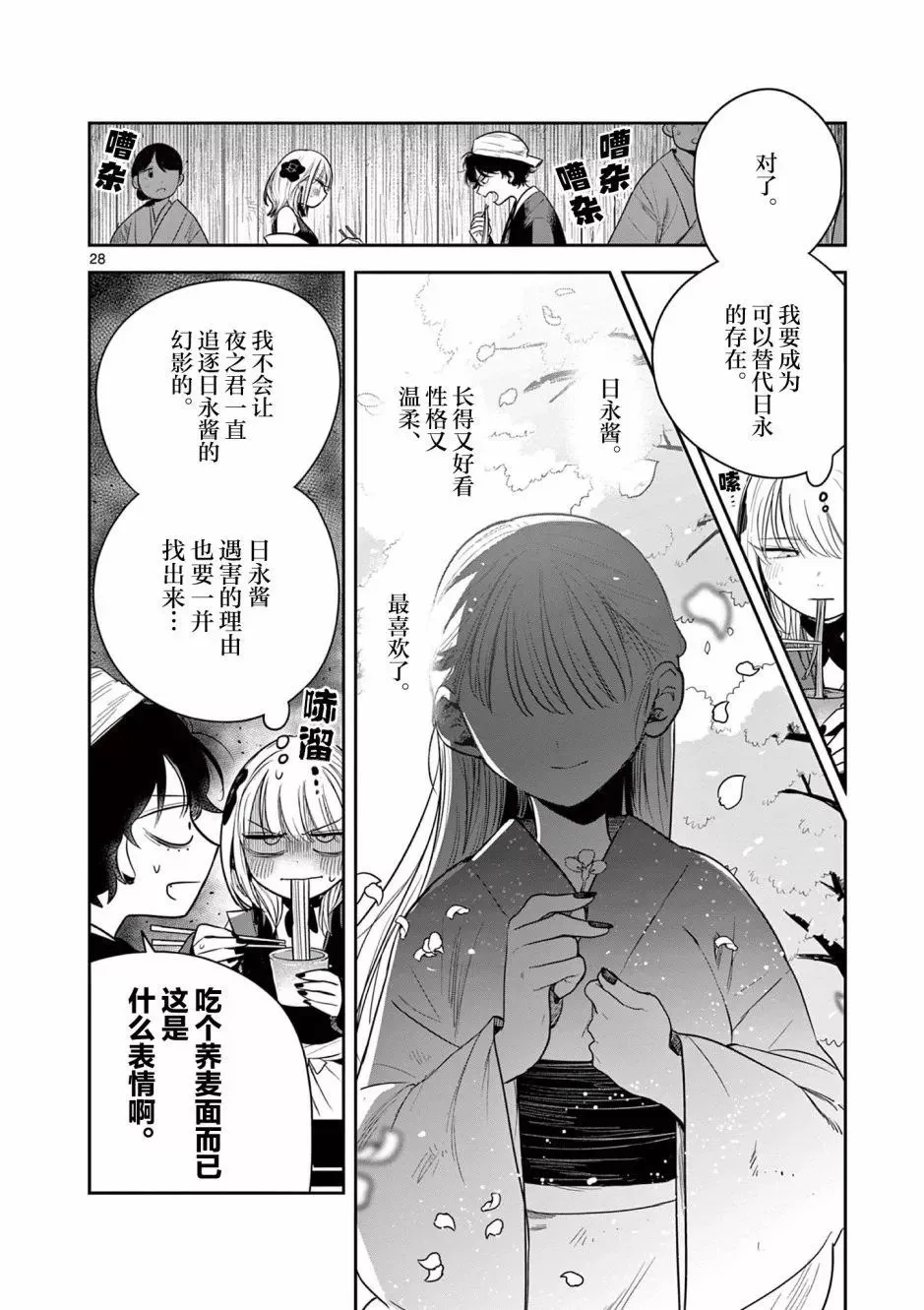 第03话 第28页