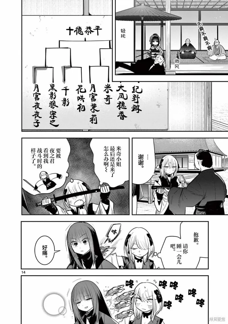第21话 第14页