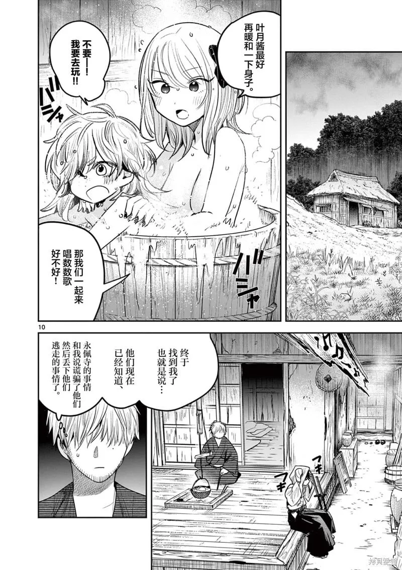 第36话 第8页