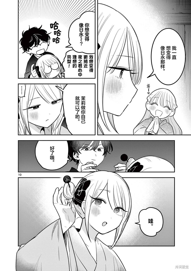 第55话 第10页