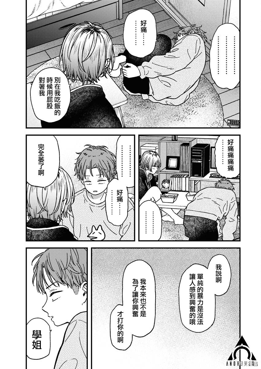 第34话 第7页