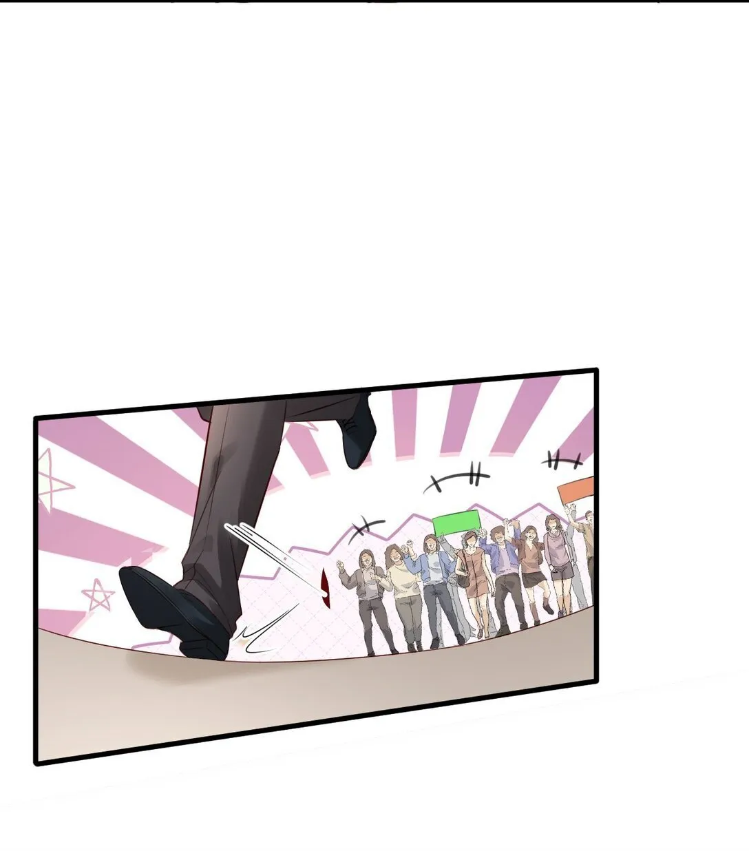 第6话 我才是害死他的最大凶手！ 第6页