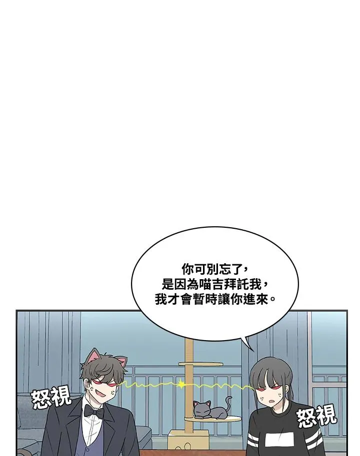 第8话 喵路(下) 第6页