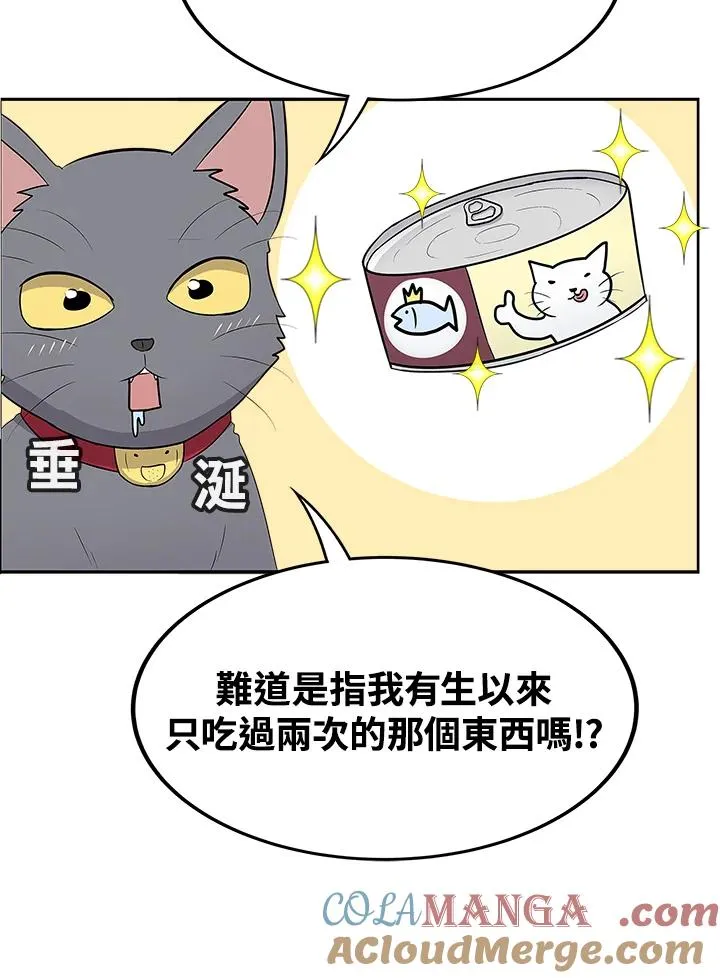 第55话 猫TUBE(2) 第22页