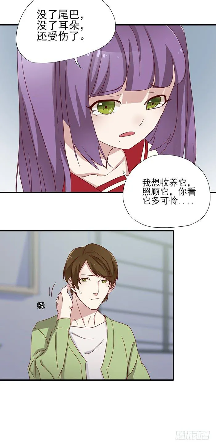 没爱心的家伙 第7页