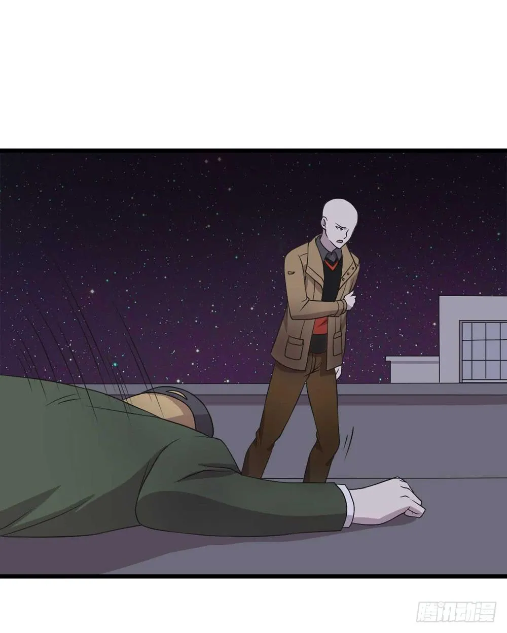 单对单 第11页