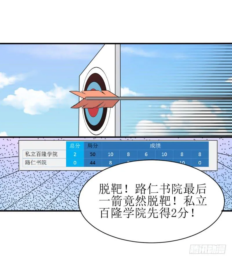虽败犹荣 第33页