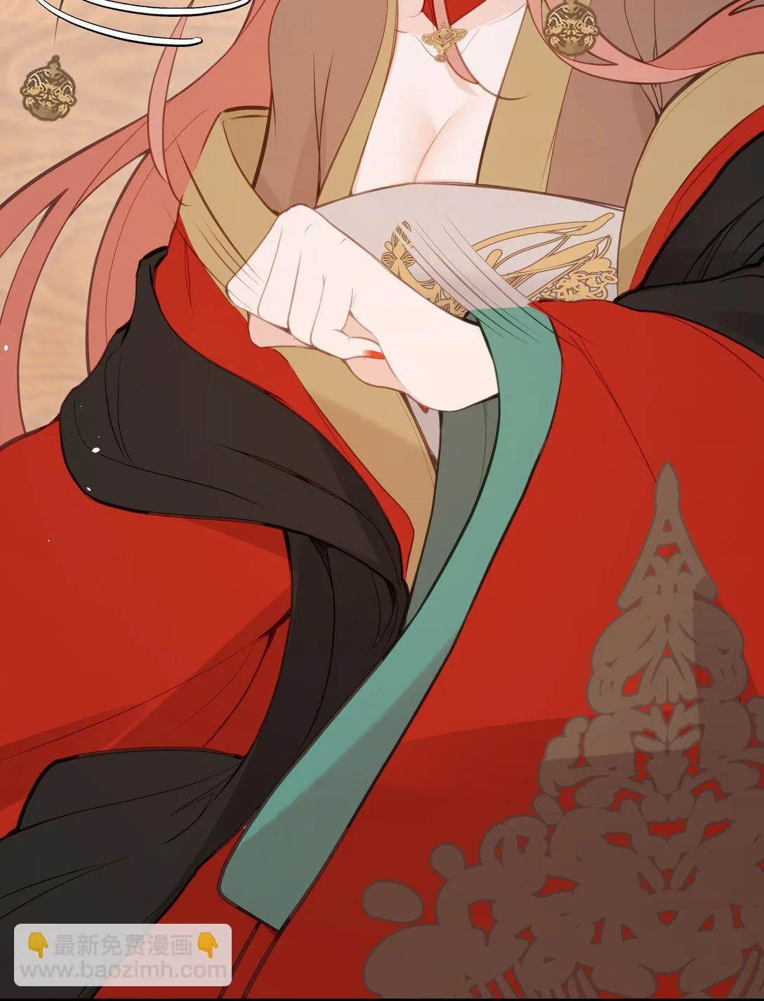 027 求姐姐打我 第15页