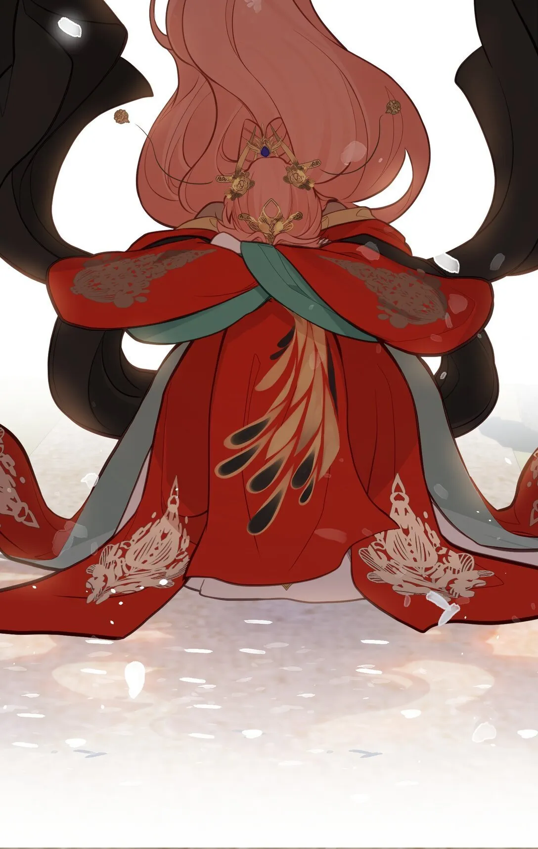 030 宝宝别走 第43页