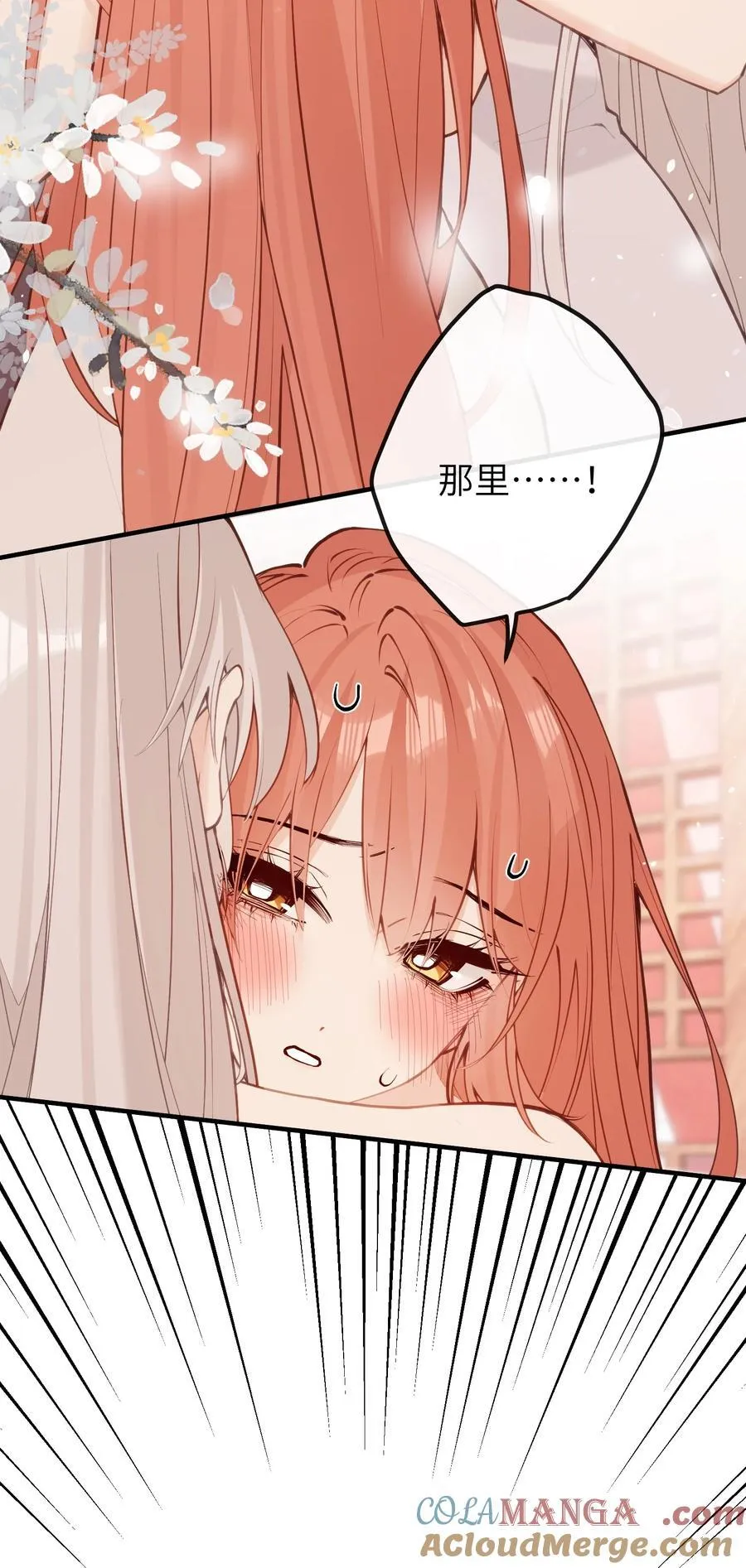 039 盛开的百合花（上） 第17页