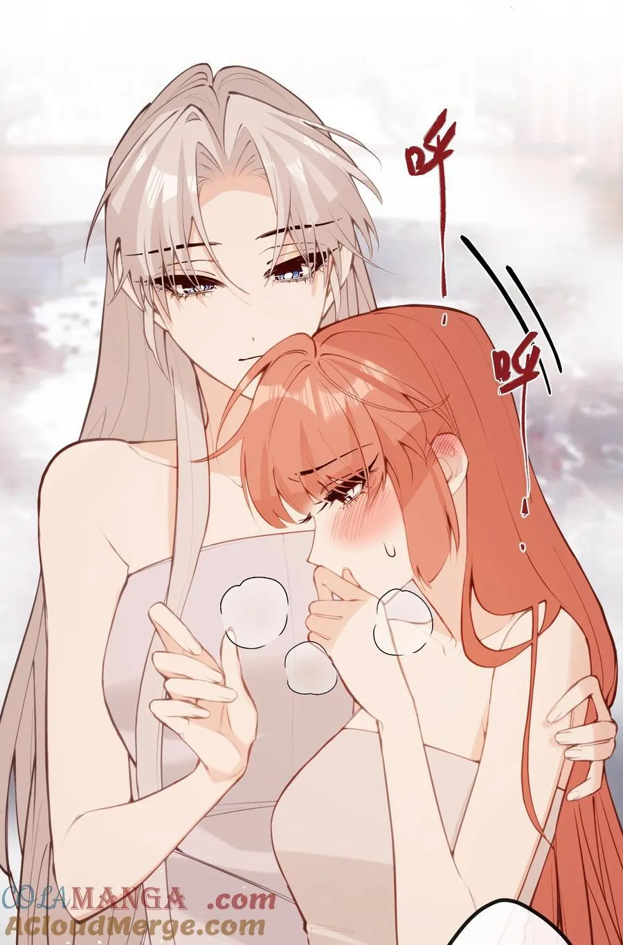 039 盛开的百合花（上） 第21页