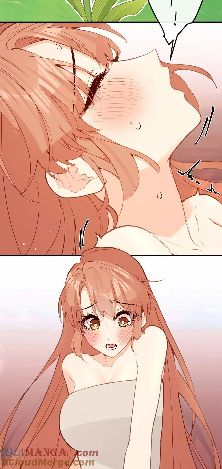 039 盛开的百合花（上） 第29页