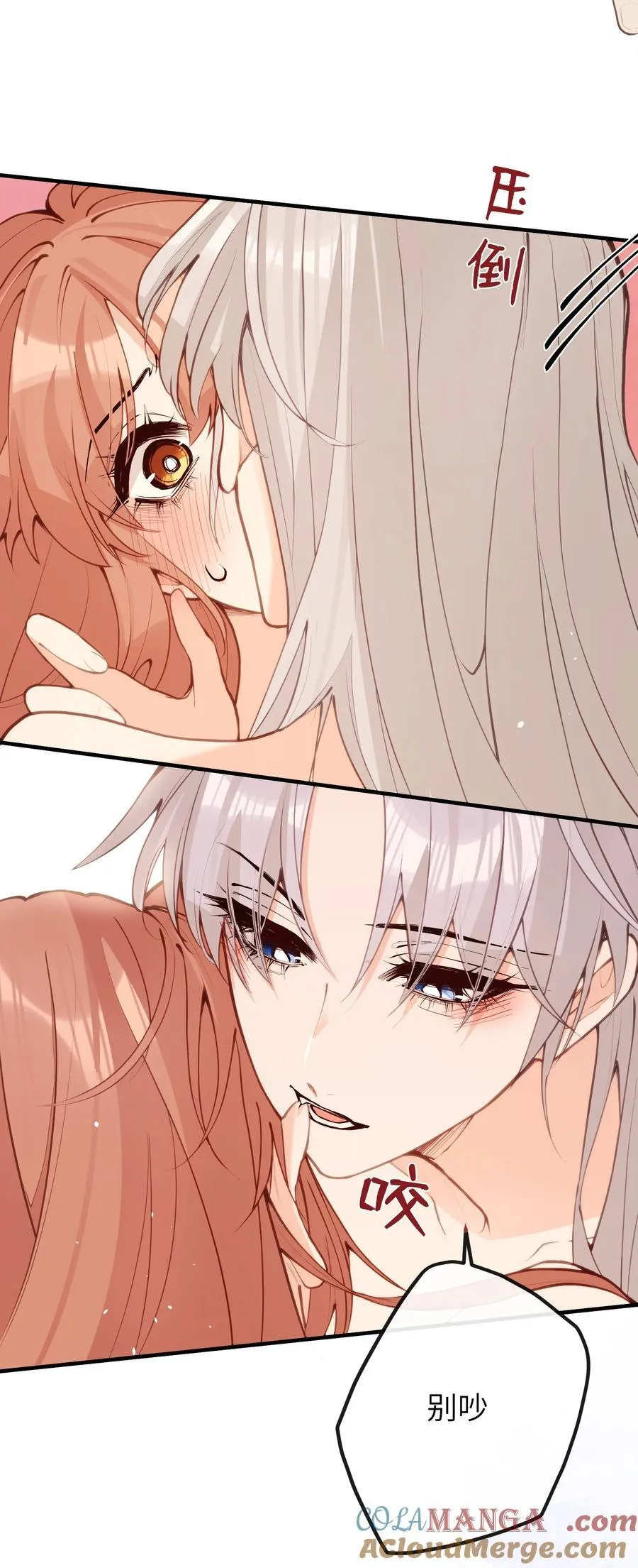 039 盛开的百合花（上） 第31页