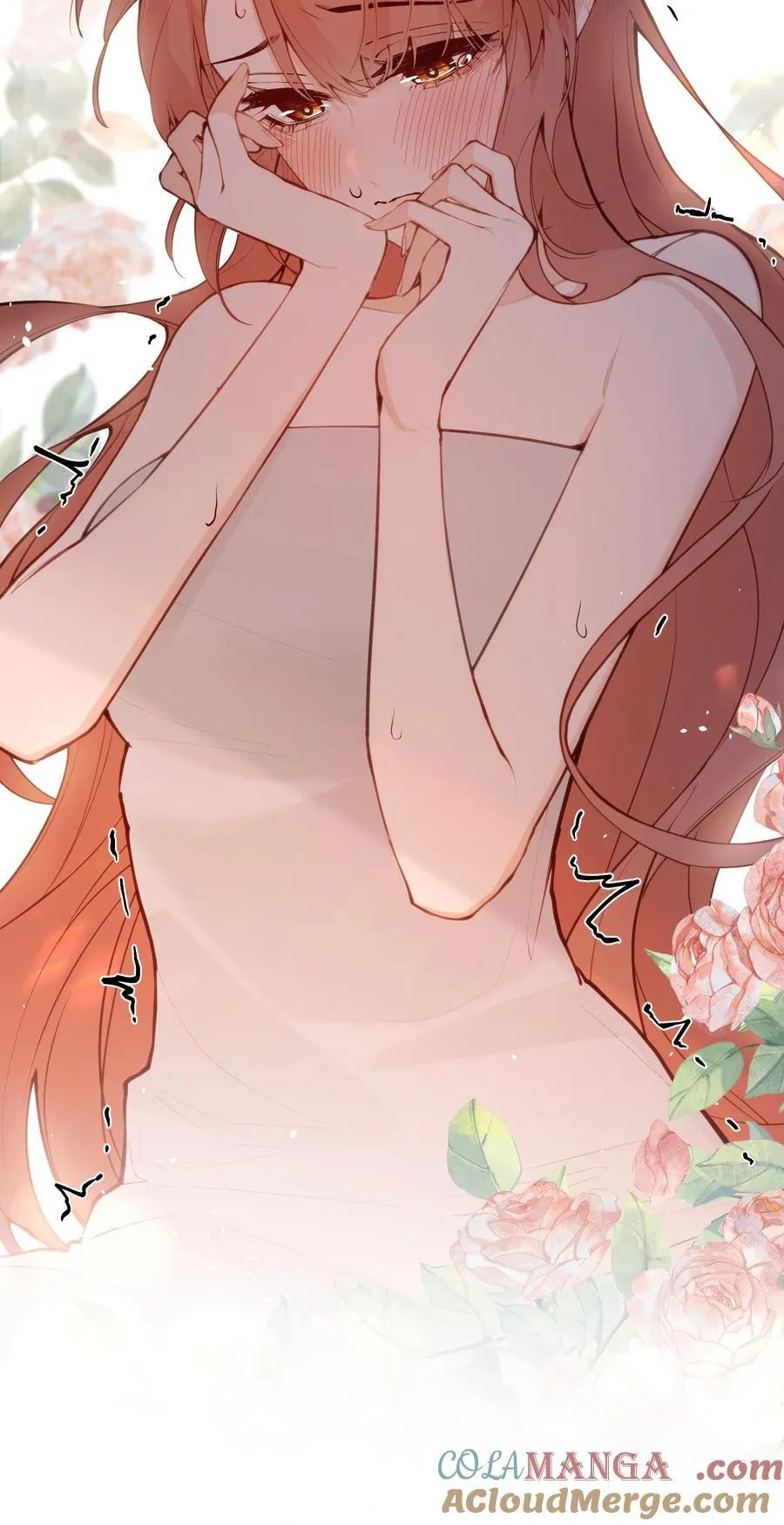 039 盛开的百合花（上） 第35页