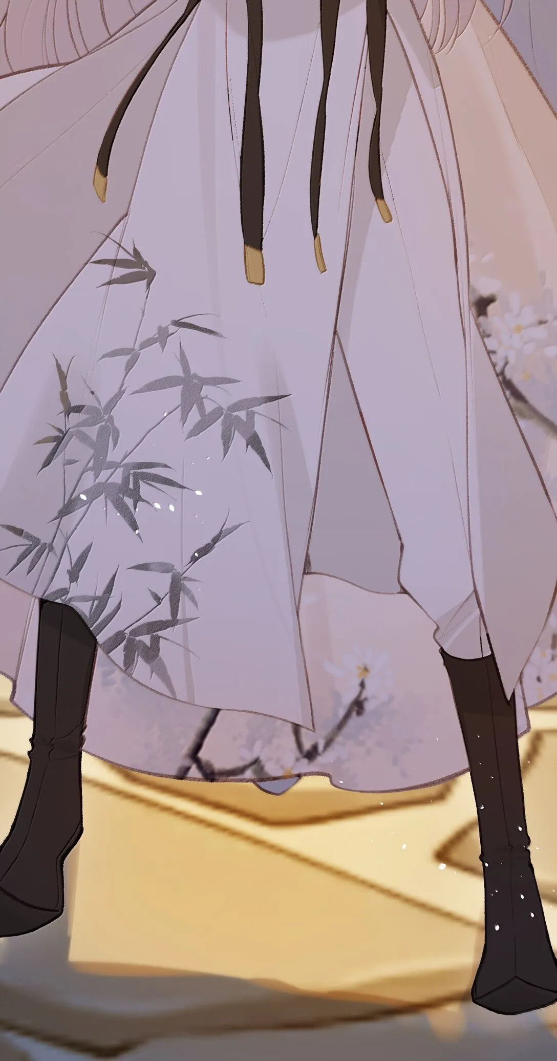 048 躲在我身后 第17页