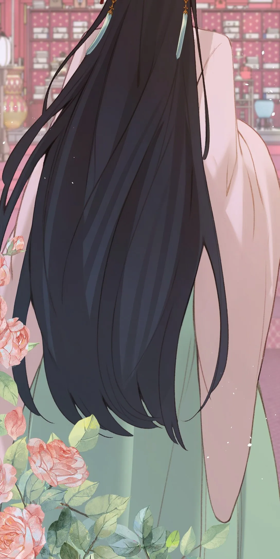 058 捉奸 第11页