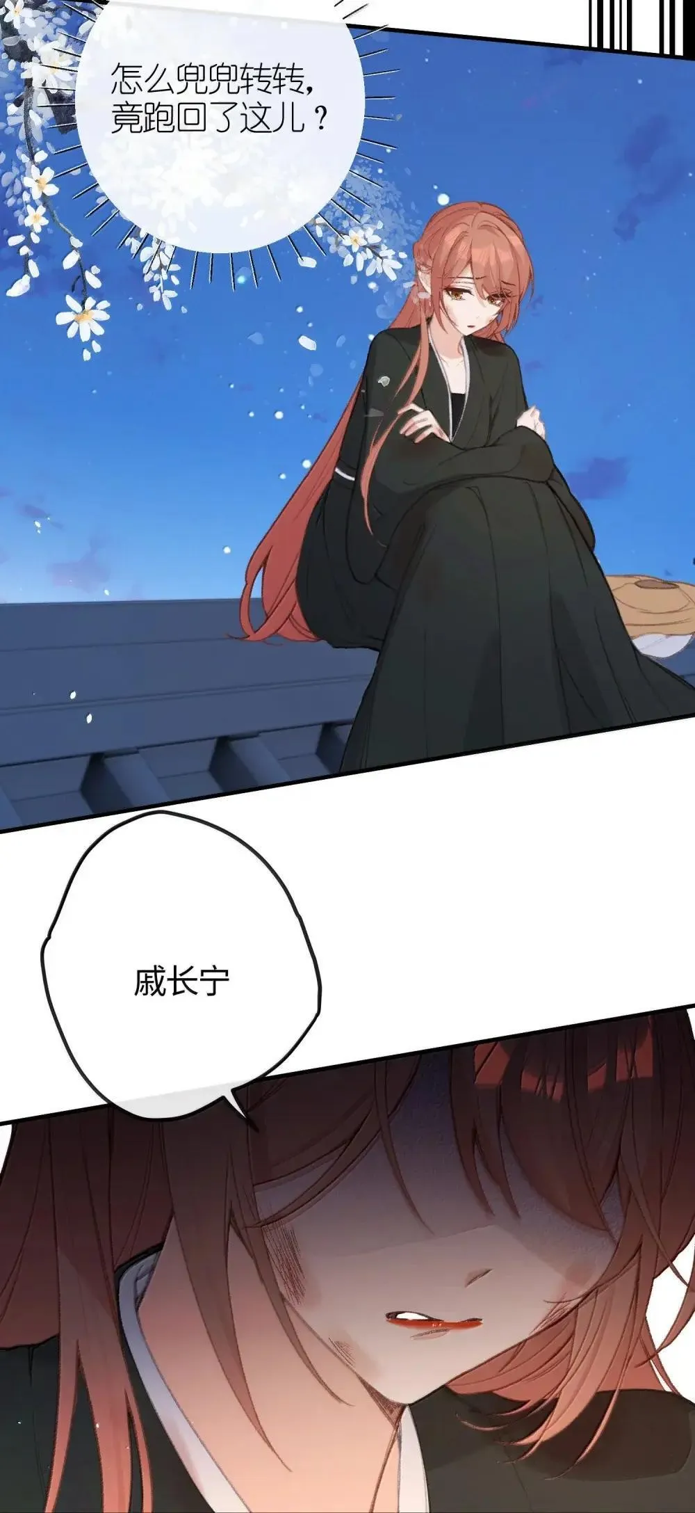 067 这一切都是因为 第13页