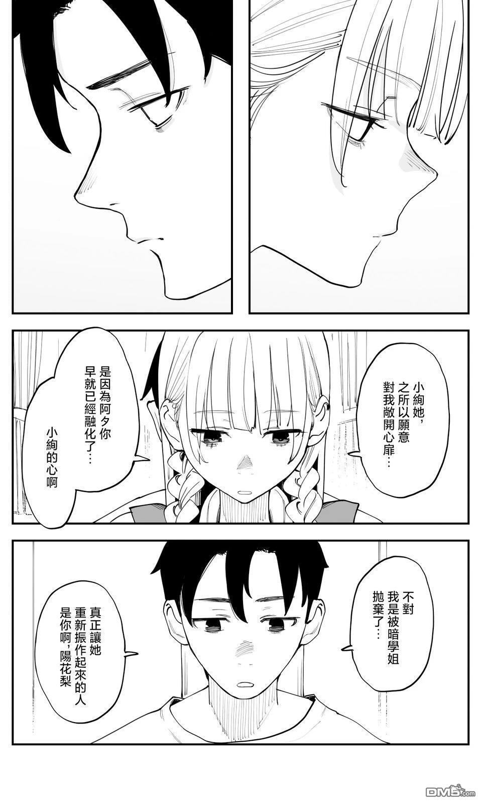 第47话 第6页
