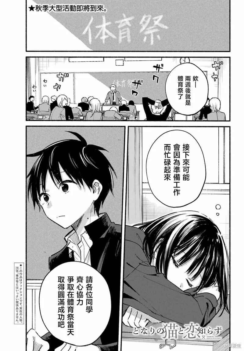 第20话 第1页
