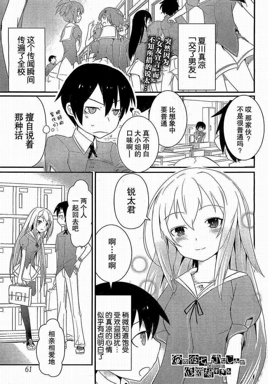 第3话 第2页