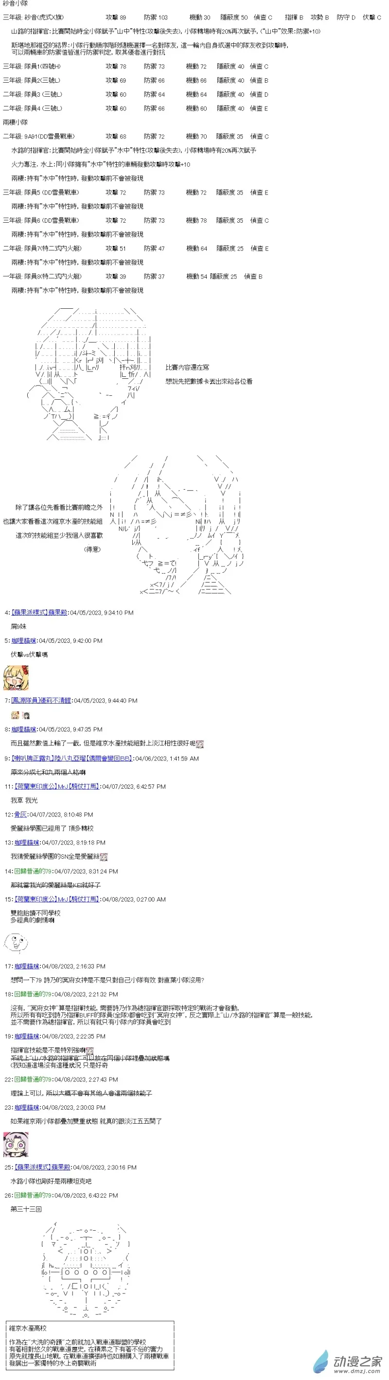 第32回 日本一努力过了 第22页