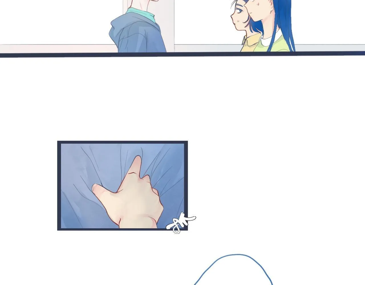 落魄的日子 第28页