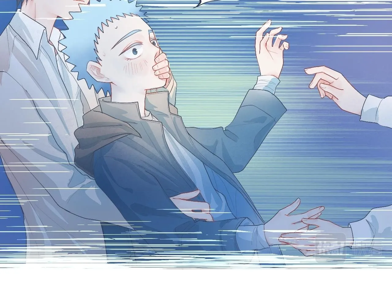 她的想法 第10页