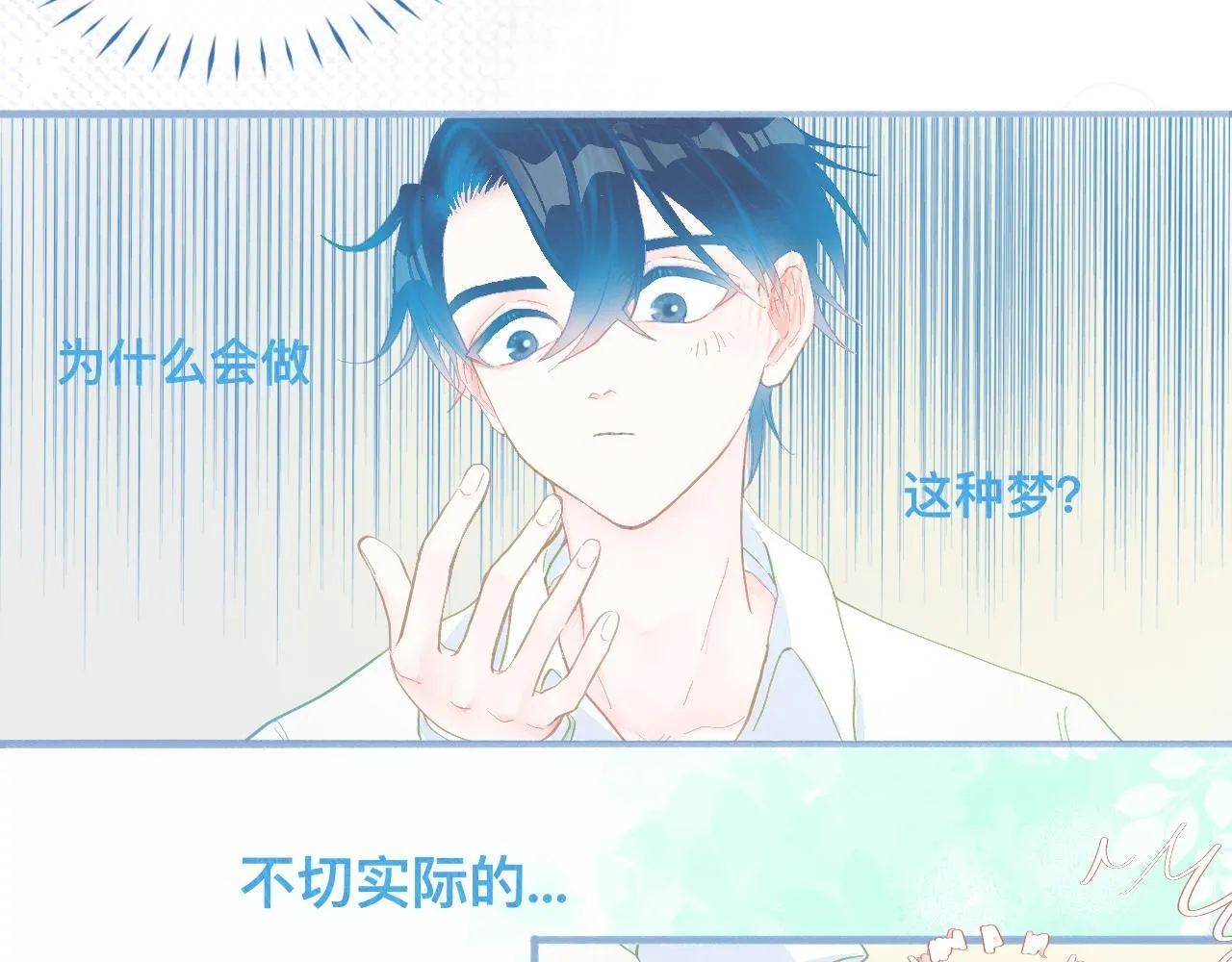 奇怪的梦 第29页