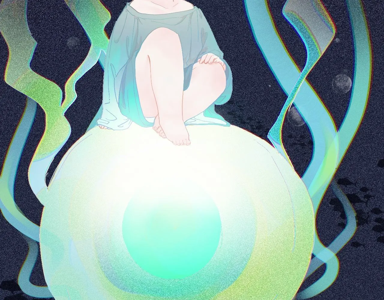 快乐的日子 第5页
