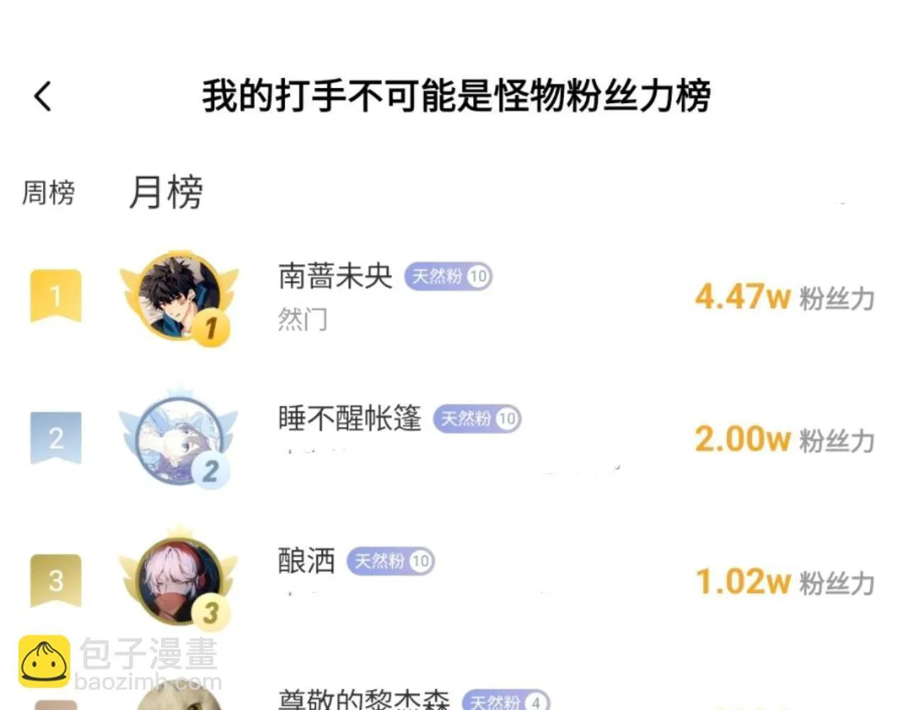 沈天的人 第27页