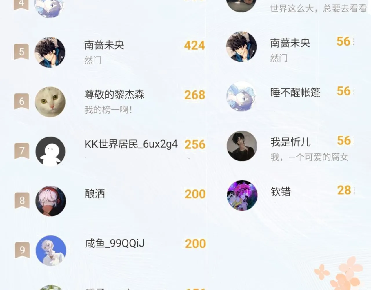 快活的气氛 第26页