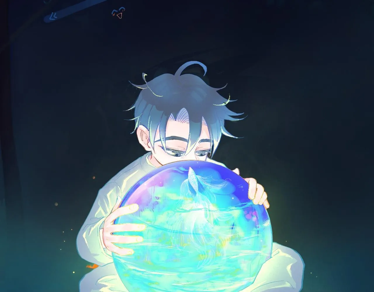 活动结束 第21页