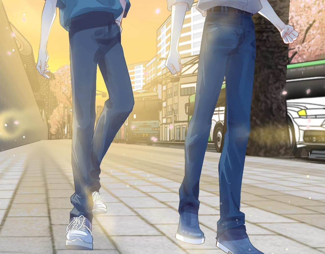 私心 第19页