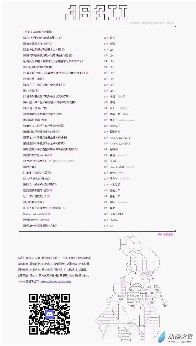 第29话 传说中的神器 第8页