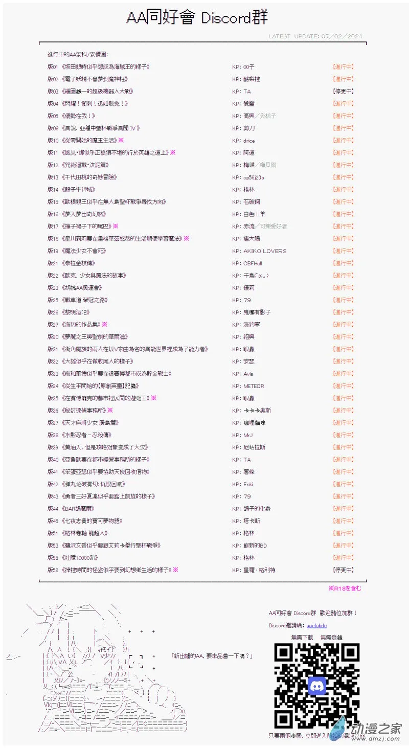 第35话 人类 第10页